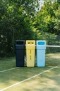 Poubelle de tri Premium - Déchets divers