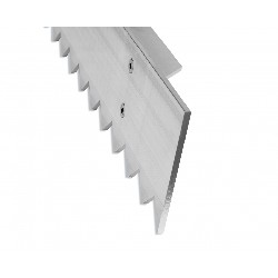 Racloir avec griffe 80 cm