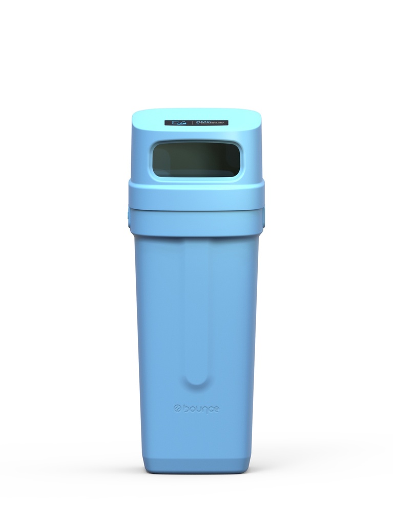 Poubelle de tri Premium - Déchets plastiques