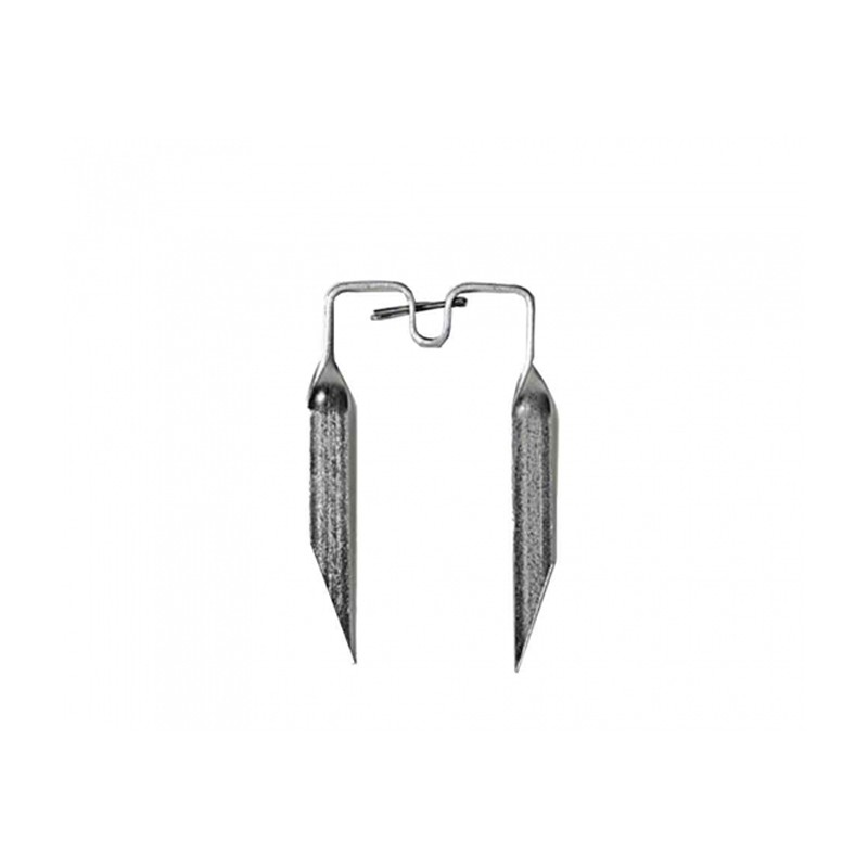 Ground anchor - claw 1