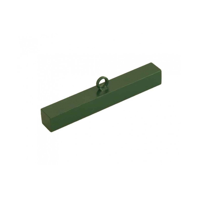 Strap anchor - weight