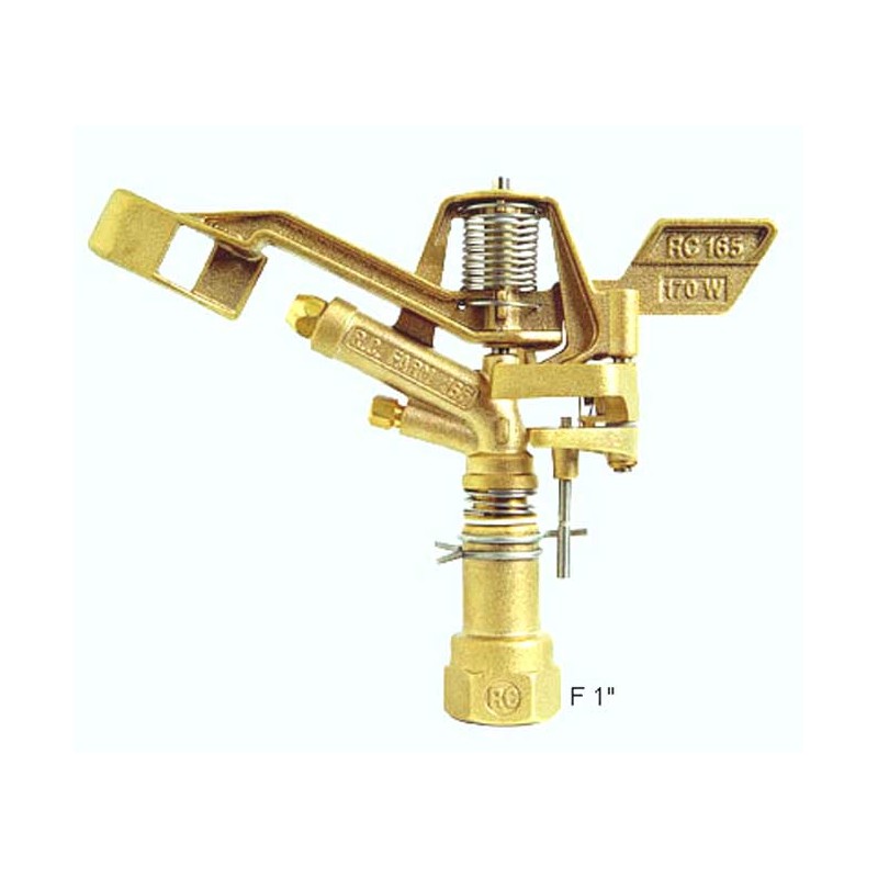 Arroseur RC165