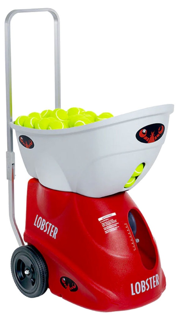 Lance-balles Lobster Elite II