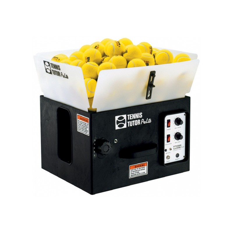 Lance-balles Tutor Prolite