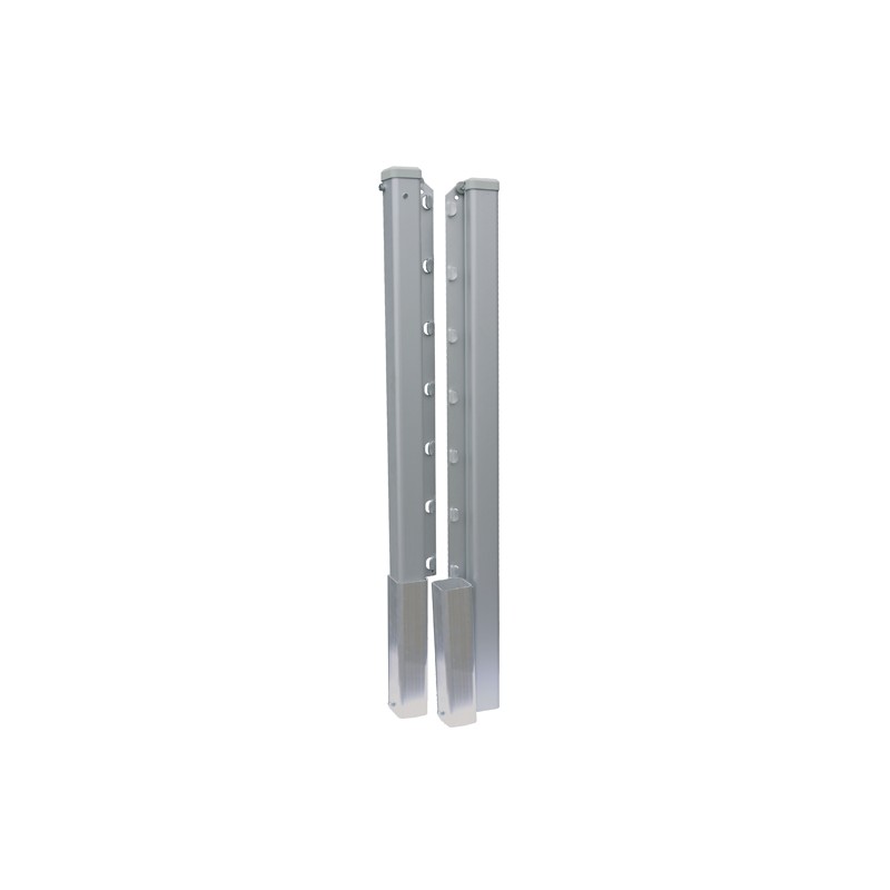 Poteaux 80x80 Evolution