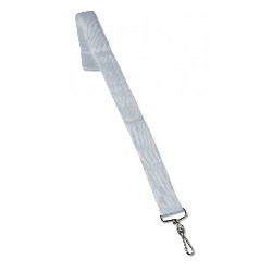 Central velcro strap