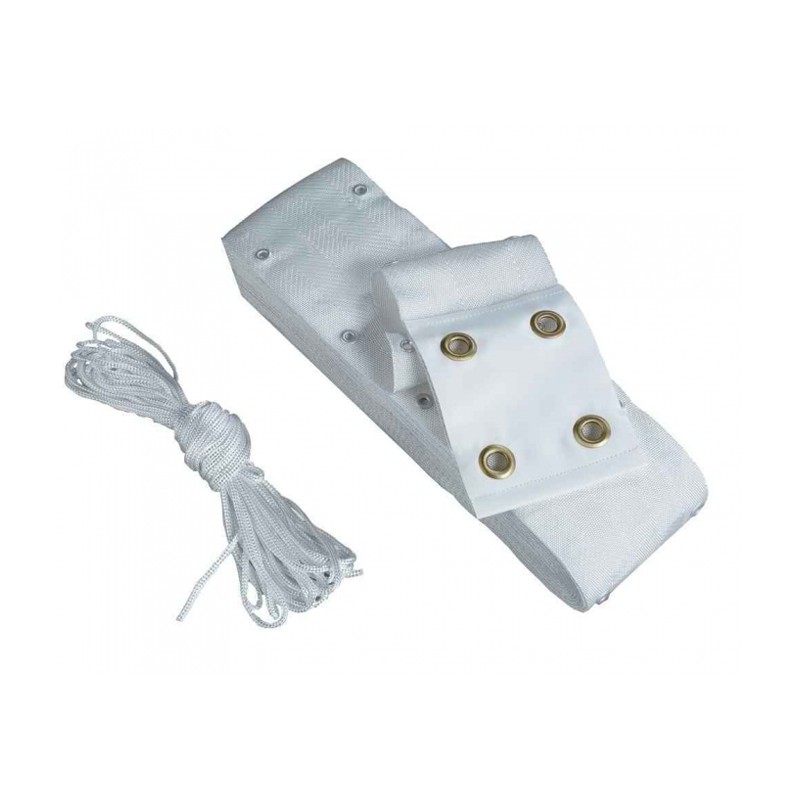 Horizontal strap
