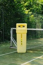 Poubelle de tri Premium - tennis et padel
