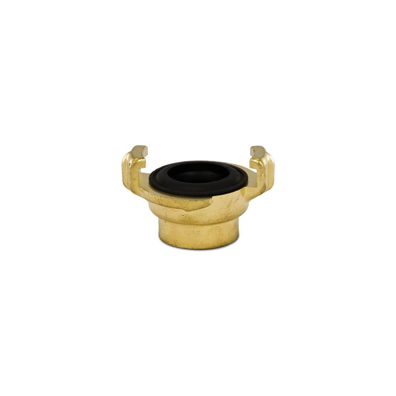 Connector Geka 1" M