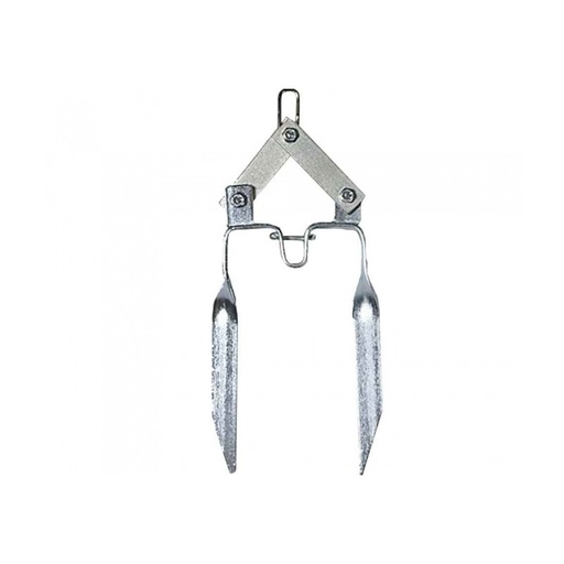 [ANCSGG2] Ground anchor - claw 2