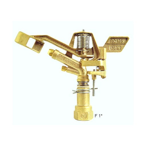 [ARRC165] Sprinkler  RC165