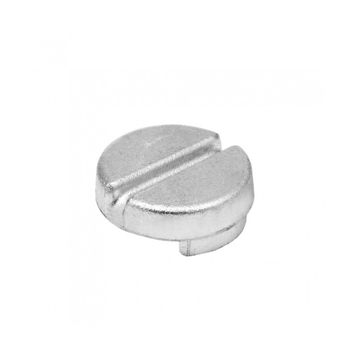[COUVPO83A] Cover for pole with 83 visible mechanism