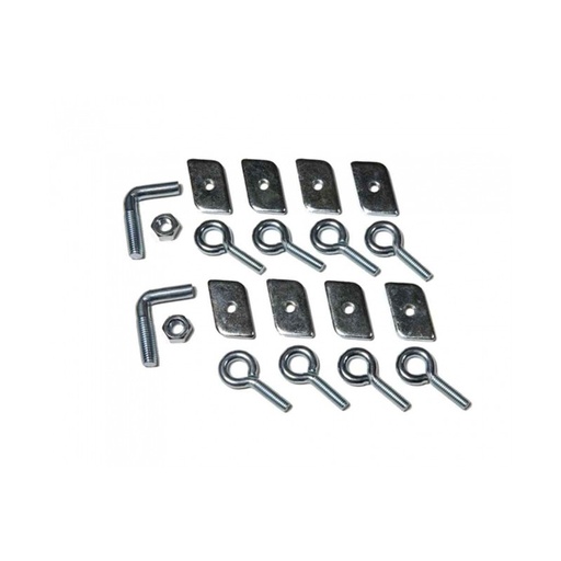 [CROCHFL] Set of net hooks