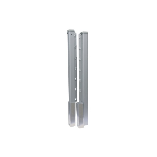 [PTEVOV80] Poteaux 80x80 verts Evolution