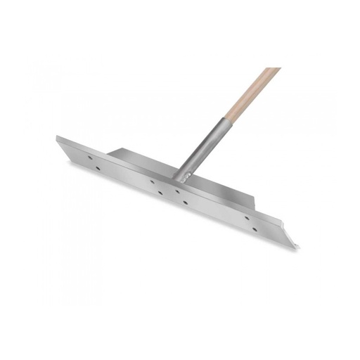 [RACLR80] Aluminium scraper 80 cm