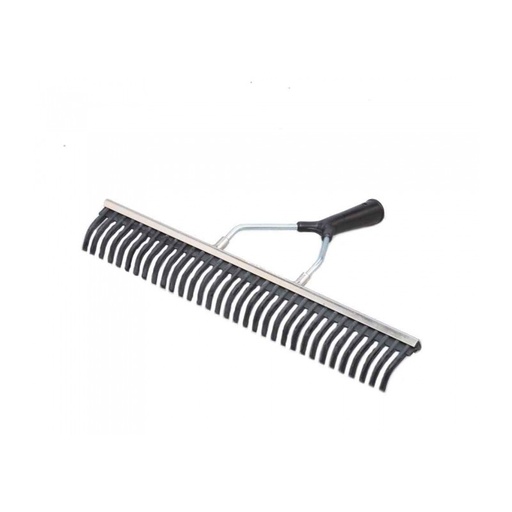 [RATCAOU50] Rubber rake 50 cm