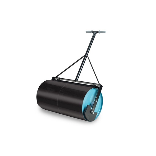 [ROULMAN] Dual-segment manual roller with counterweight