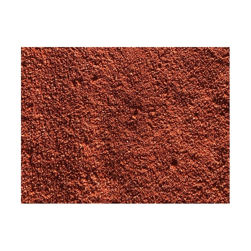 [SABROUGV] Red Ceramic Sand - big bag 1T