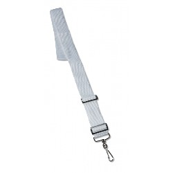 [SANGBOUC] Central strap with buckles