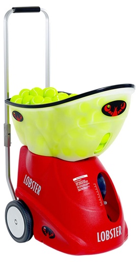 Lance-balles Lobster Elite Grand IV