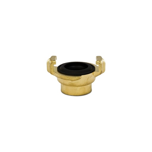Connector Geka 1" M