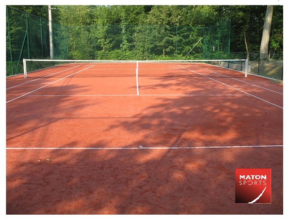 red court-outdoor-matonsports