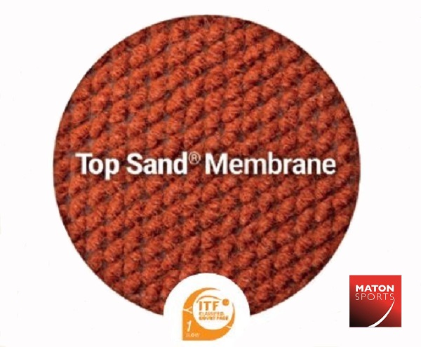 top sand-membrane-matonsports