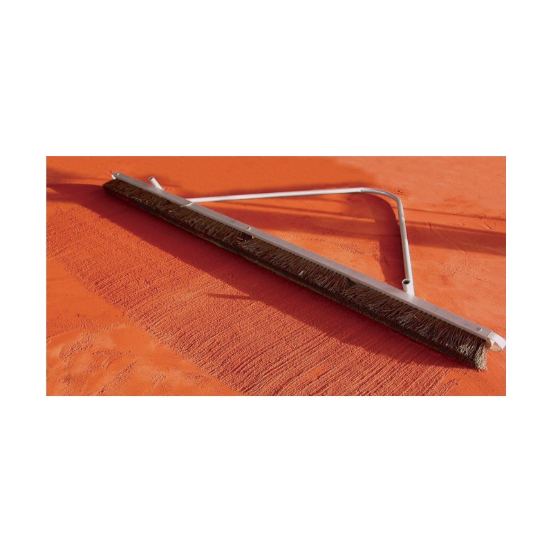 2m drag broom