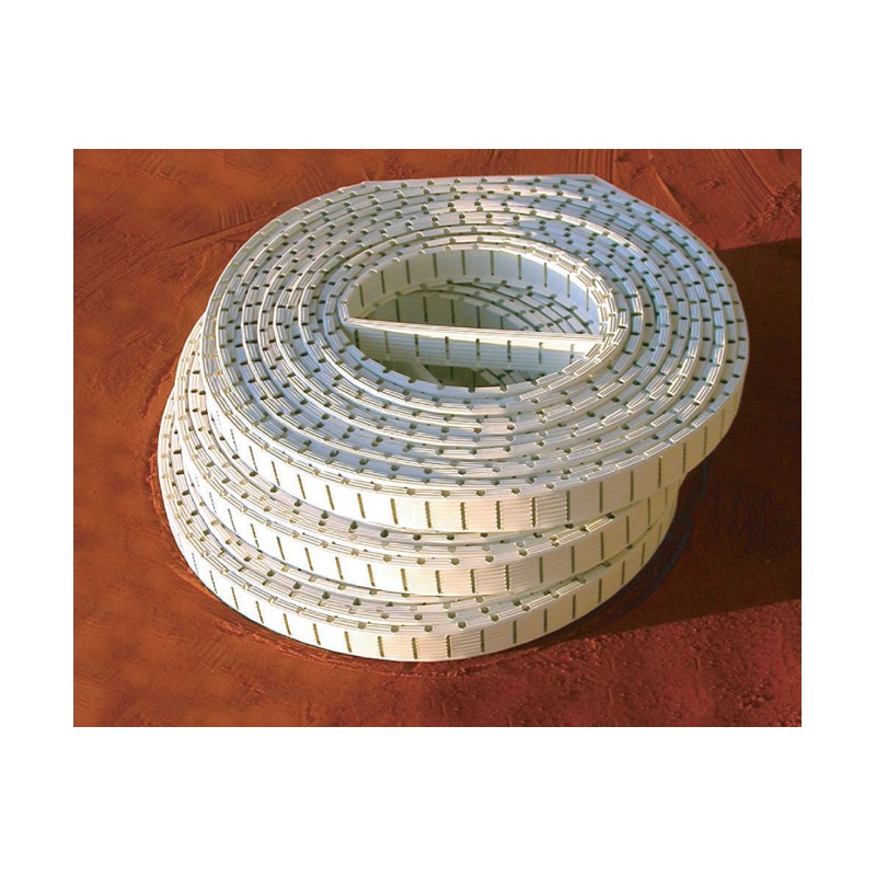 Lignes GENIALA 3 * 50m en 4cm