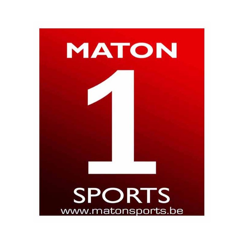 Numérotation de court (1 à 9)