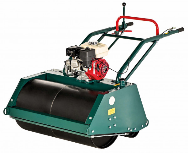 ZBW motorized roller (with protection)