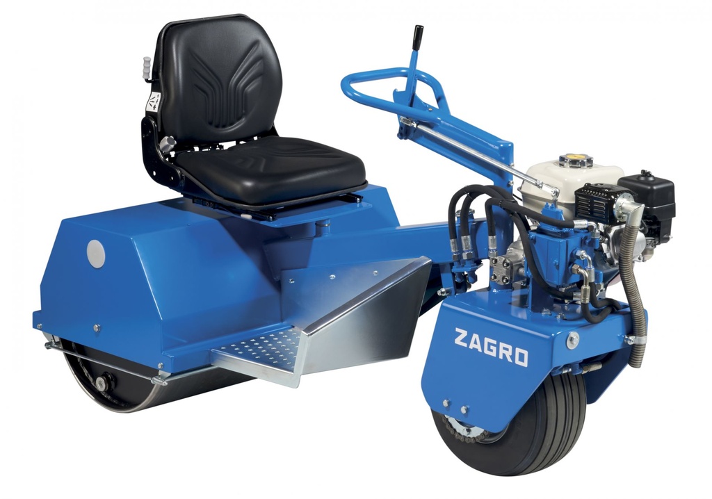 USP motorized roller