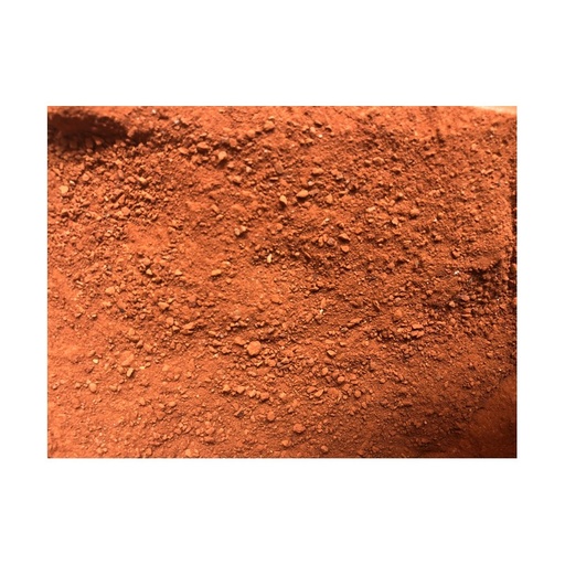[BPV00] Crushed brick 0/0 bulk - per tonne