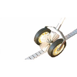 [BROSLGR] Line brush on wheels