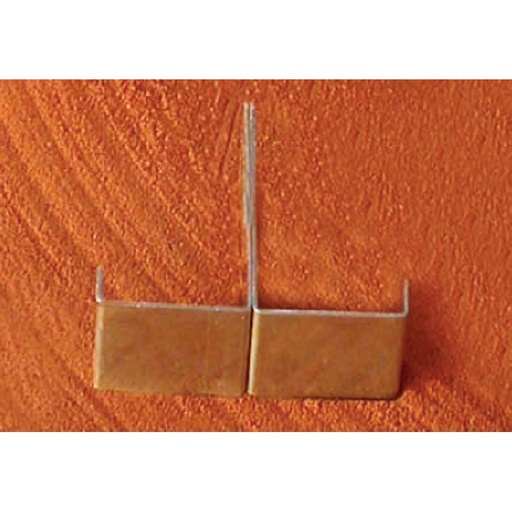 [CLAME2] Double clamp