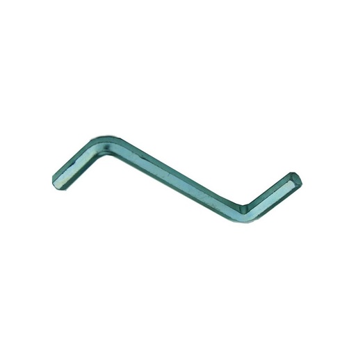 [CLETSPOTE] Tension key for Evolution pole