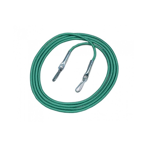 [CORDFLT] Traction rope for dragging net