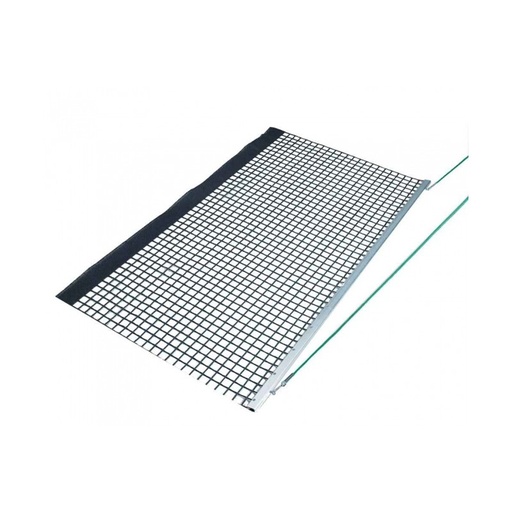 [FLTALU] Dragging net aluminium bar
