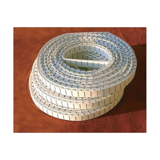 [LGGBLR450] Lignes GENIALA 3 * 50m en 4cm