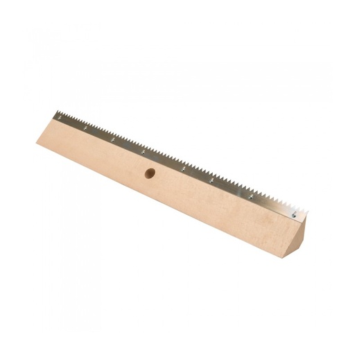 [RACLBOIS70] Racloir bois avec lame scie 70 cm