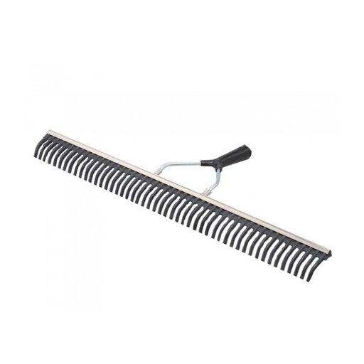 [RATCAOU] Rubber rake 70 cm