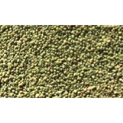 [SABLGDCLAY] Green Ceramic Sand - Bag 25 kg